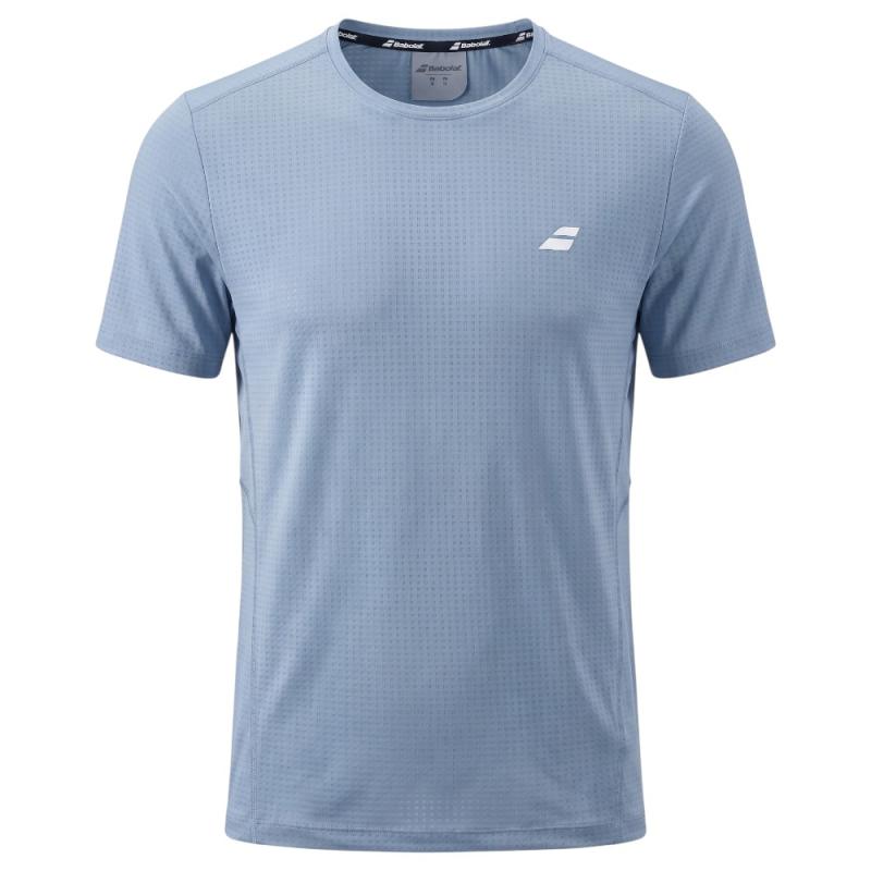 Remera Babolat Sensa caballero