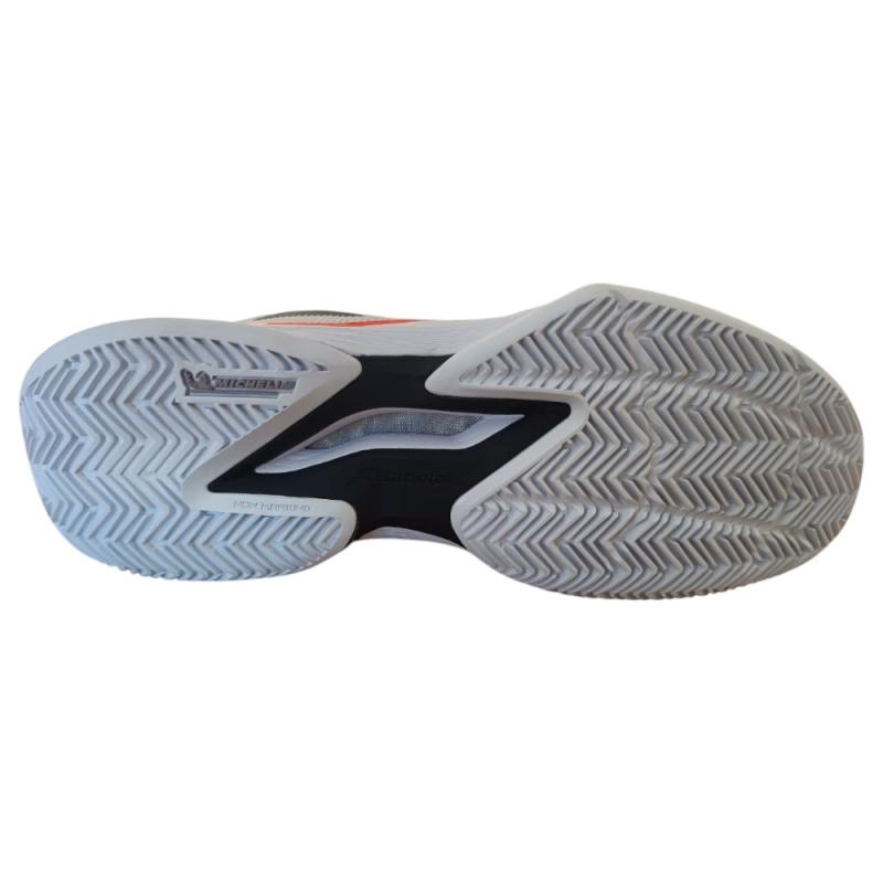 Zapatilla Babolat Jet Tere 2 Clay
