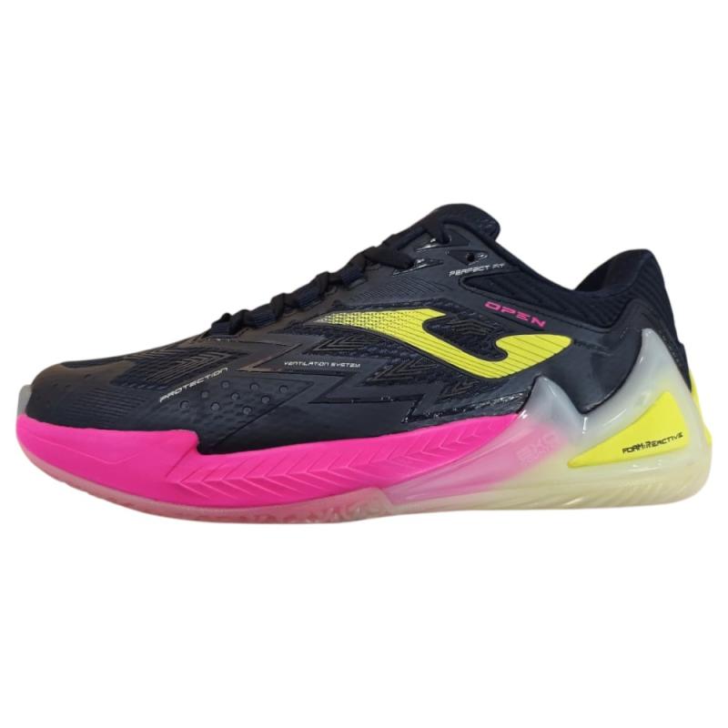 Zapatillas Joma Padel Open Azul Marino