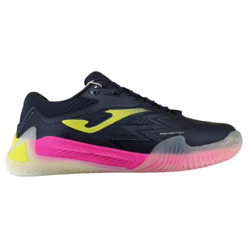 Zapatillas Joma Padel Open Azul Marino