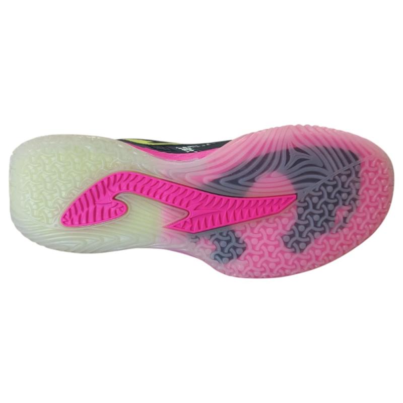 Zapatillas Joma Padel Open Azul Marino