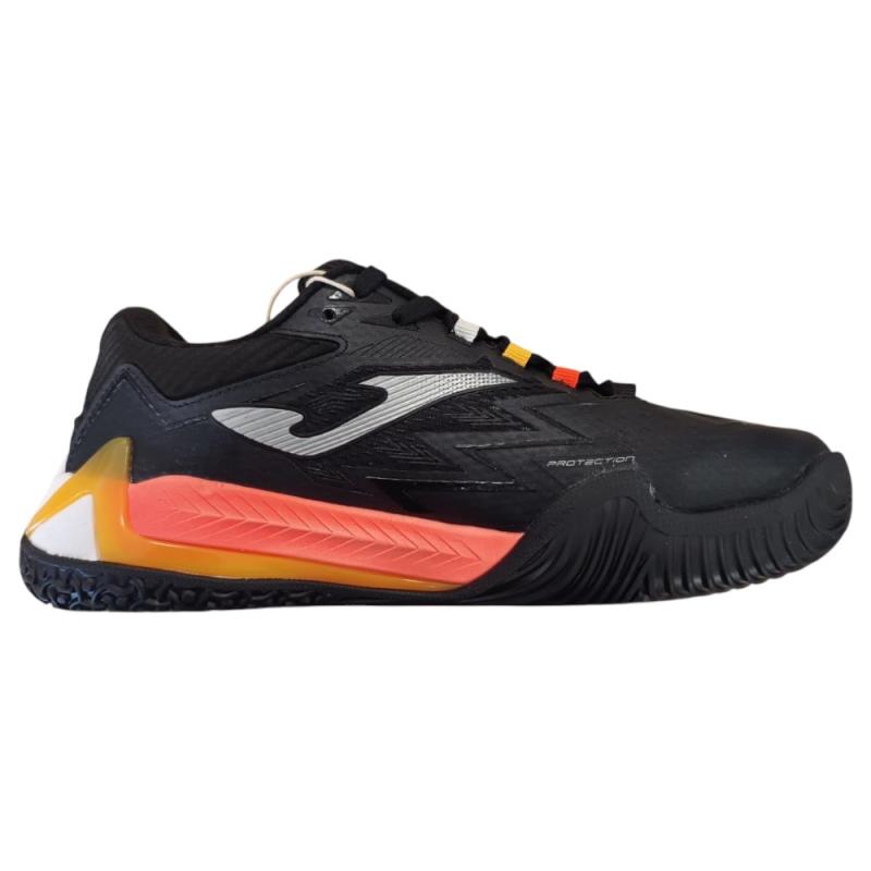 Zapatillas Joma Padel Open Negro