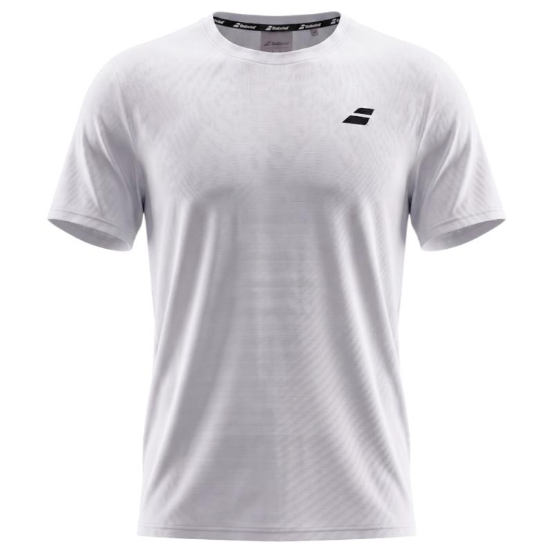 Remera Babolat Exercise caballero