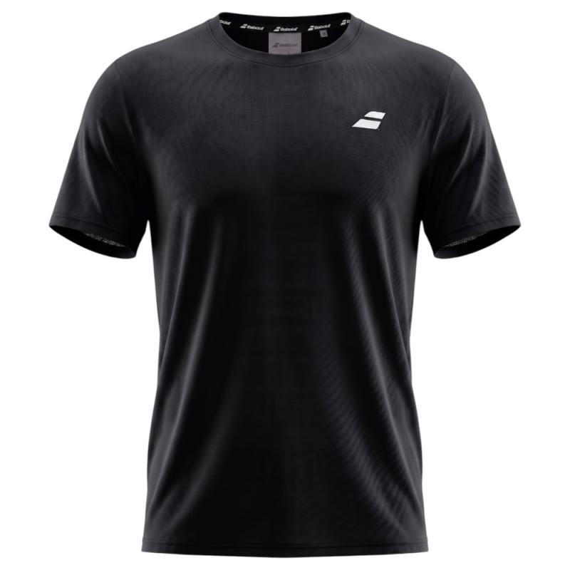 Remera Babolat Exercise caballero