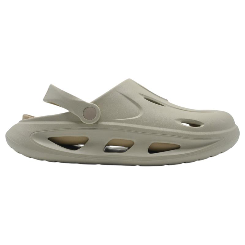 Sandalias de Recuperacion Orkell Madison Beige