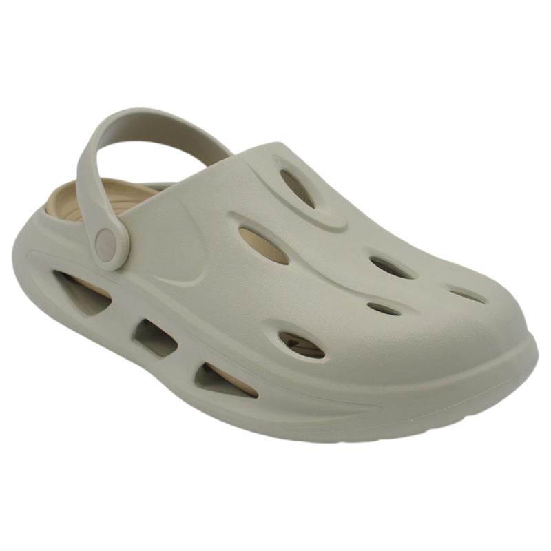 Sandalias de Recuperacion Orkell Madison Beige