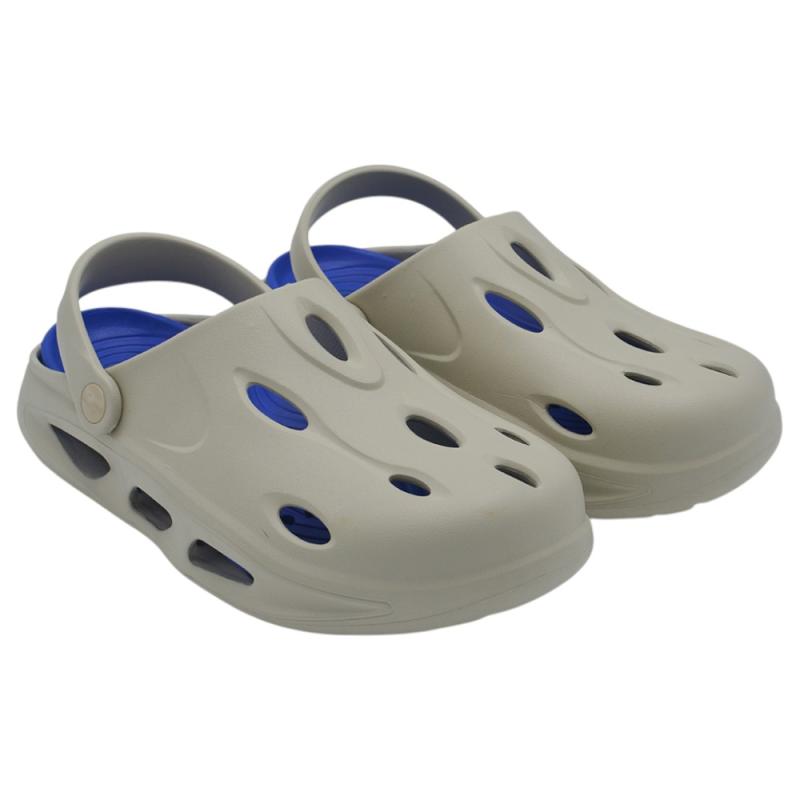 Sandalias de Recuperacion Orkell Madison Roy