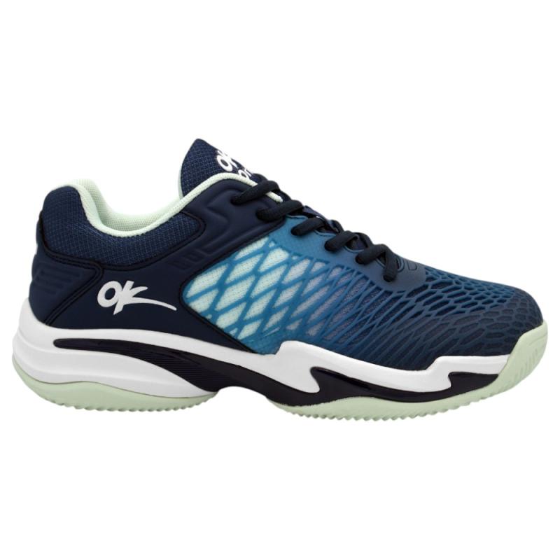 Zapatillas Orkell RD Pro