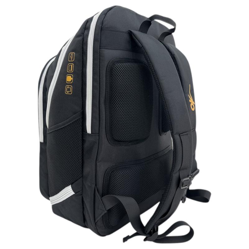Mochila Orkell Pro Bag Negro