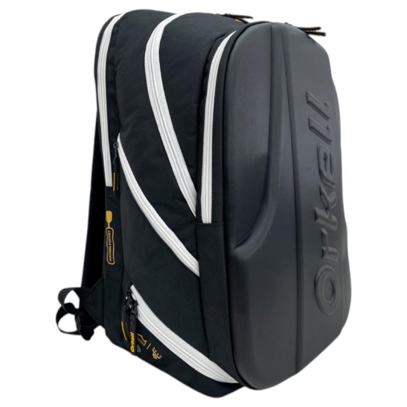 Mochila Orkell Pro Bag Negro