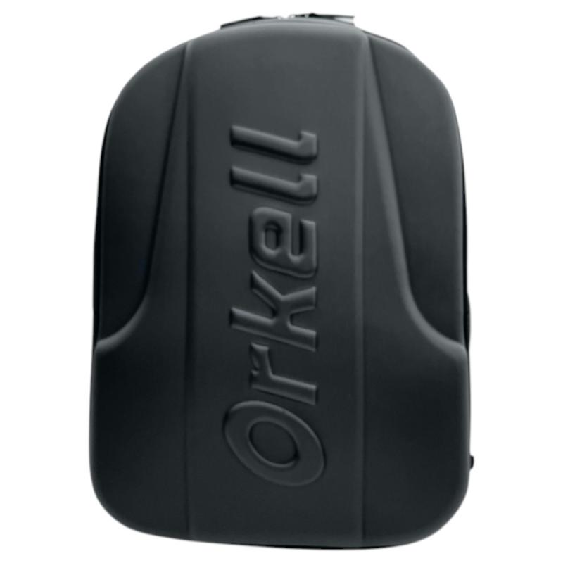 Mochila Orkell Pro Bag Gris
