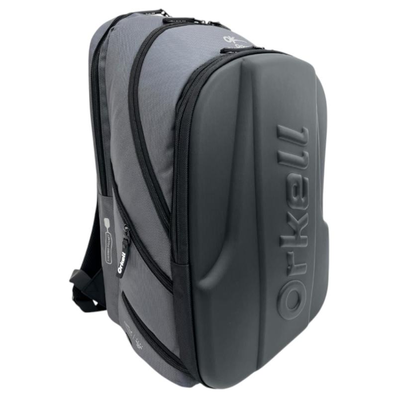 Mochila Orkell Pro Bag Gris