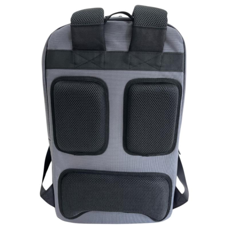 Mochila Orkell Pro Bag Gris