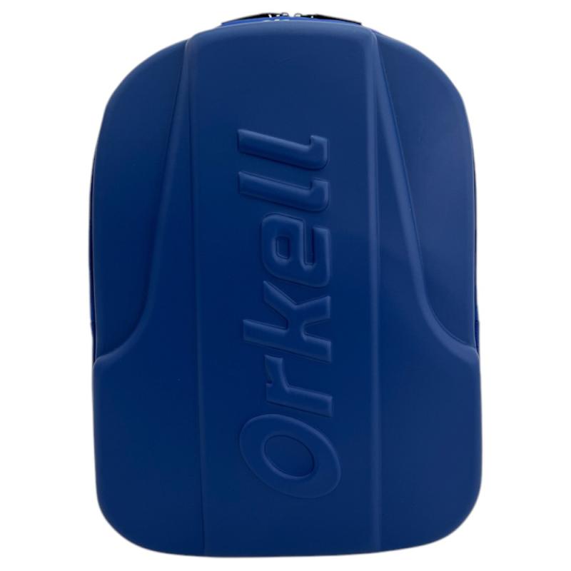 Mochila Orkell Pro Bag Azul/Rosa