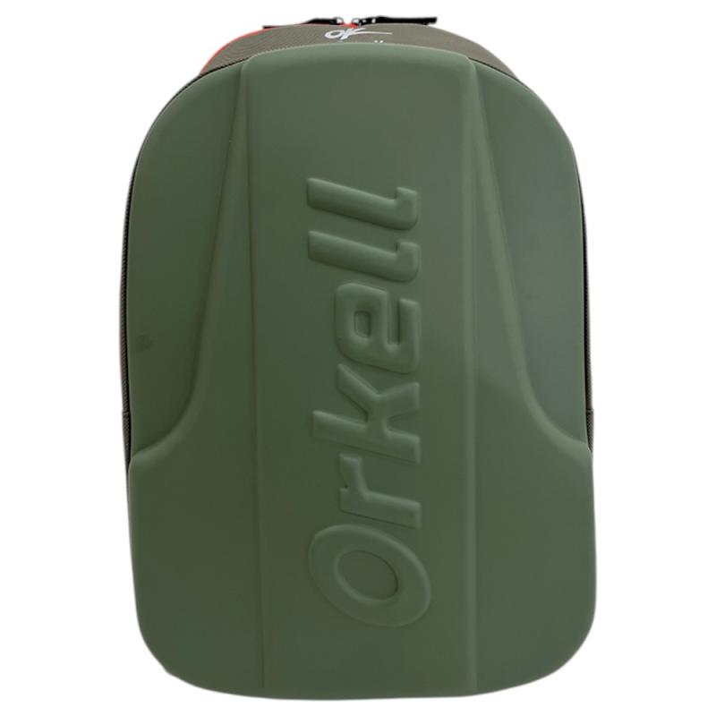 Mochila Orkell Pro Bag Verde