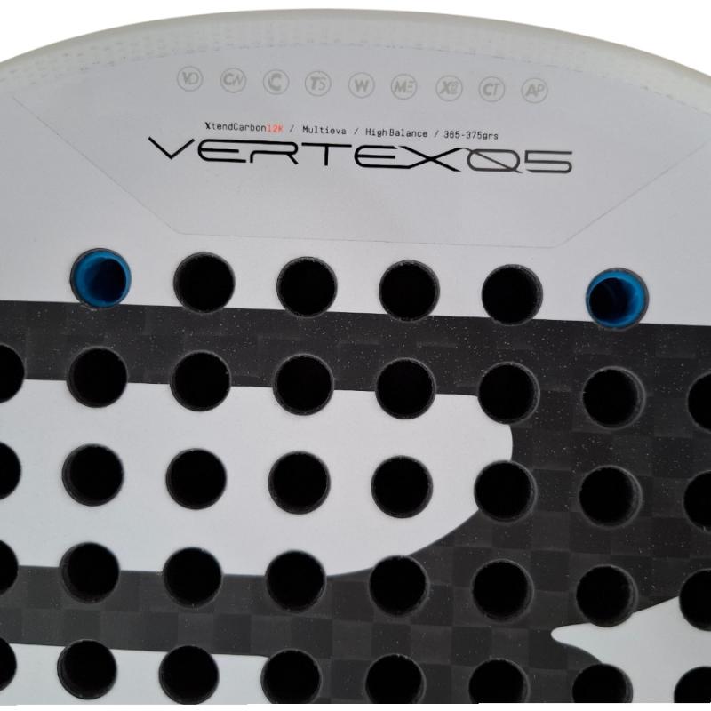 Pala Bullpadel Vertex 05 26
