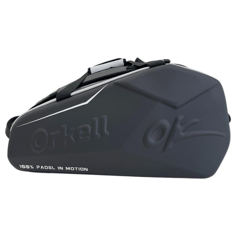 Bolso Paletero Orkell Pro Travel Gris