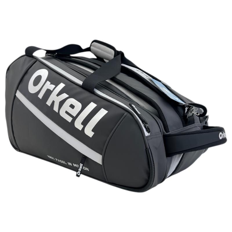 Bolso Paletero Orkell Pro Travel Gris