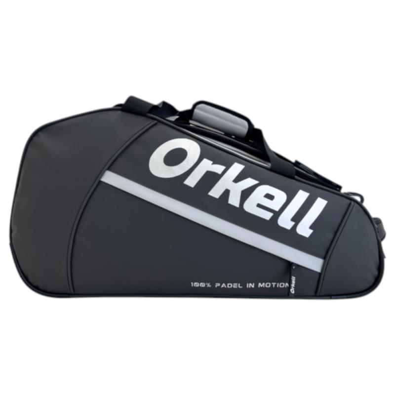 Bolso Paletero Orkell Pro Travel Gris