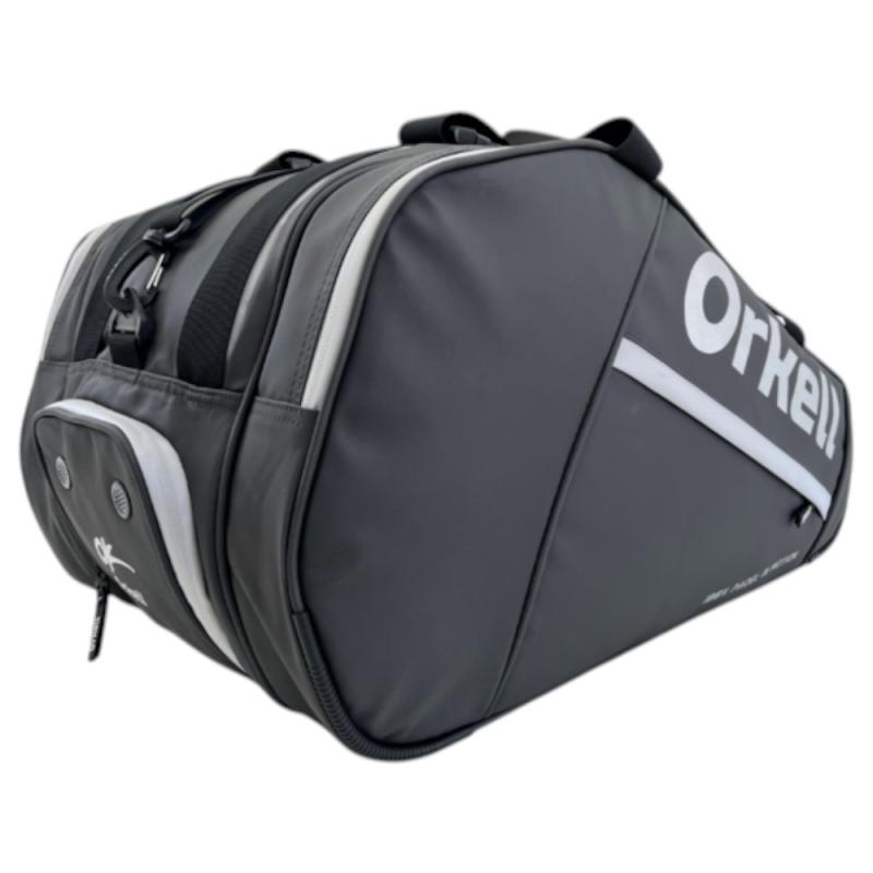 Bolso Paletero Orkell Pro Travel Gris