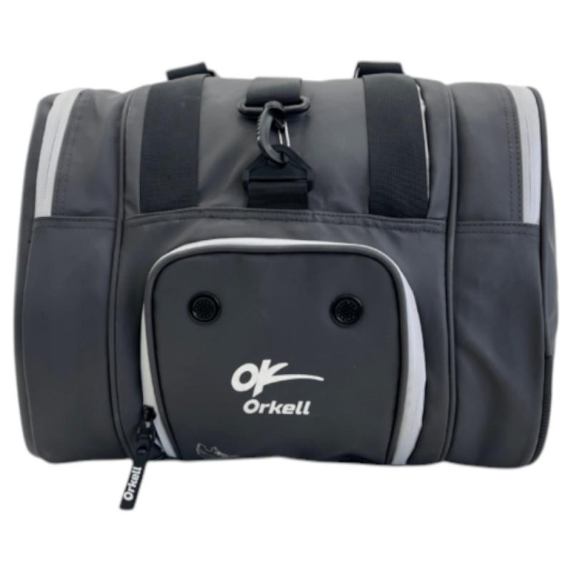 Bolso Paletero Orkell Pro Travel Gris