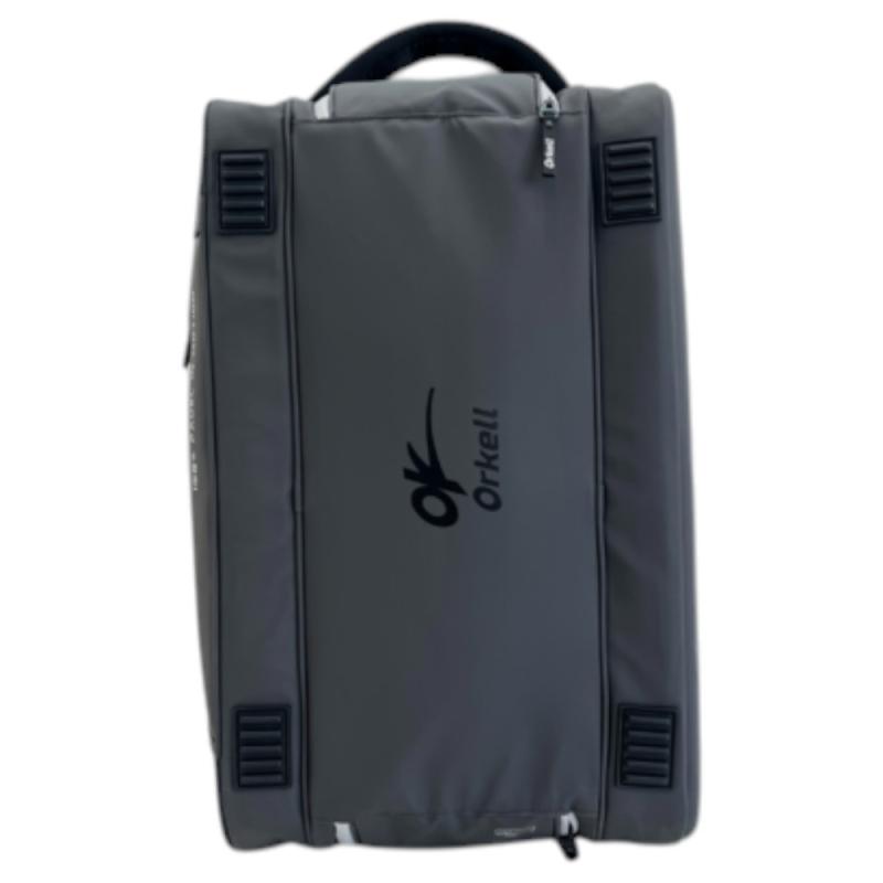 Bolso Paletero Orkell Pro Travel Gris