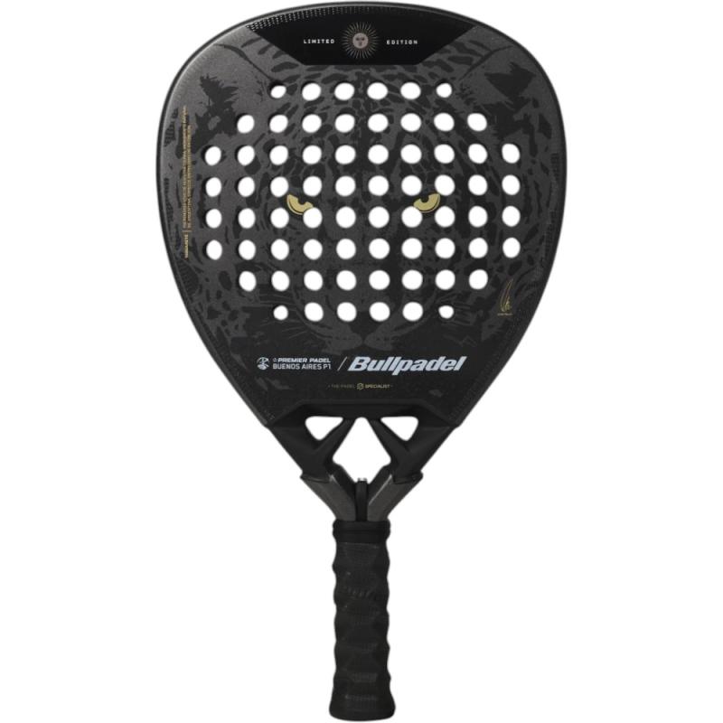 Paleta de padel Bullpadel Vertex 05 Argentina 26