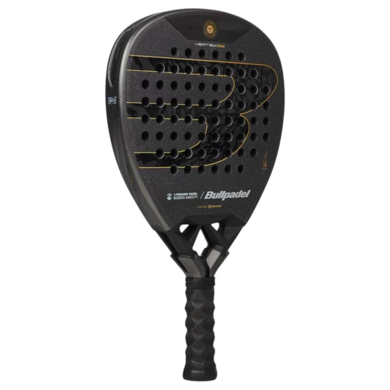 Paleta de padel Bullpadel Vertex 05 Argentina 26