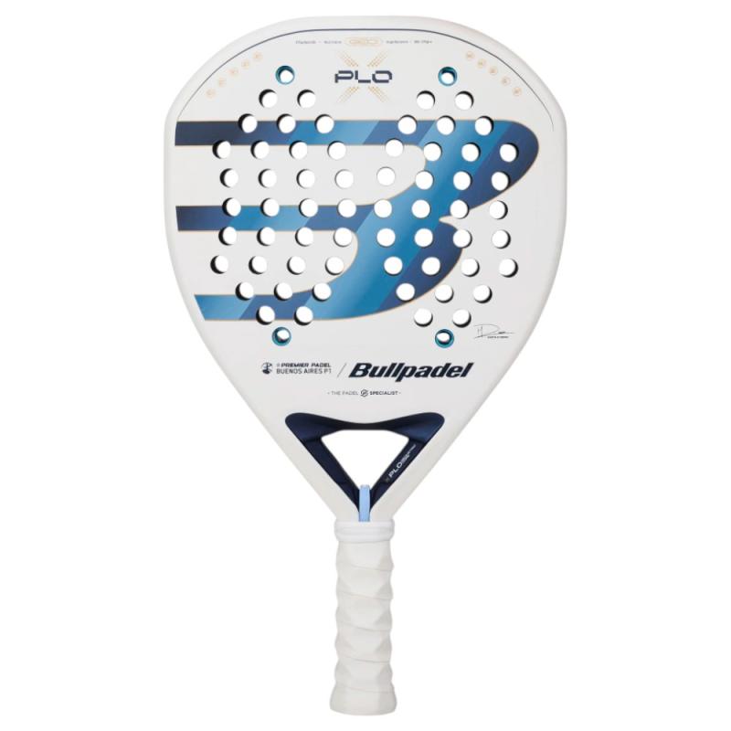 Paleta de padel Bullpadel Xplo Argentina 26