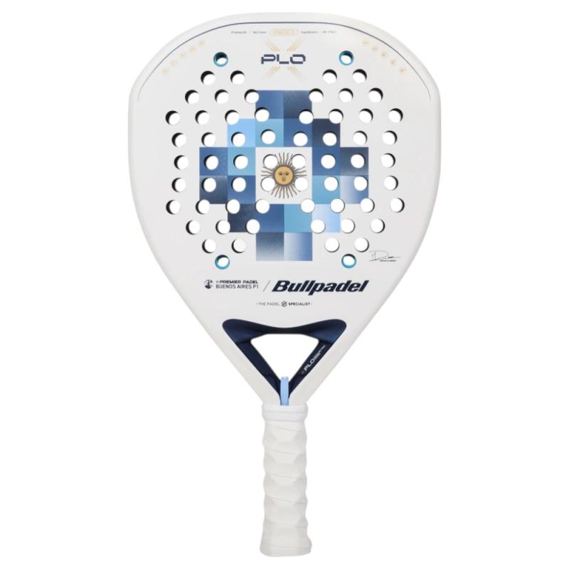 Paleta de padel Bullpadel Xplo Argentina 26