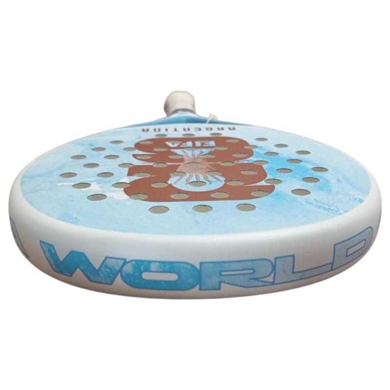 Paleta de padel Adidas World Cup Argentina 26