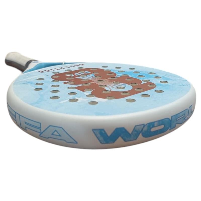 Paleta de padel Adidas World Cup Argentina 26