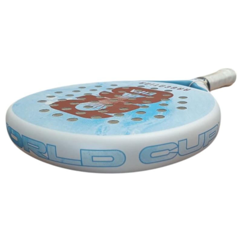 Paleta de padel Adidas World Cup Argentina 26