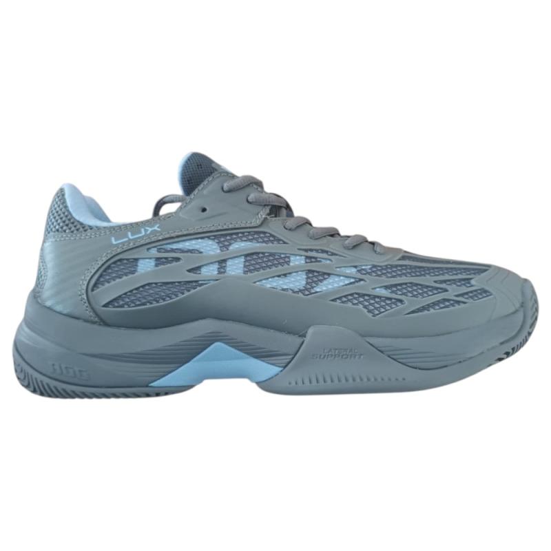 Zapatillas Nox AT10 Lux Dark Slate/Allure caballero