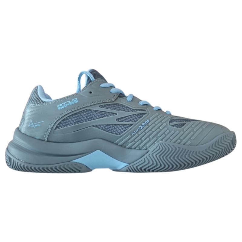 Zapatillas Nox AT10 Lux Dark Slate/Allure caballero