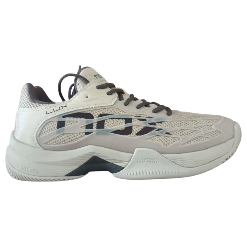 Zapatillas Nox AT10 Lux Dark Gray/Raven