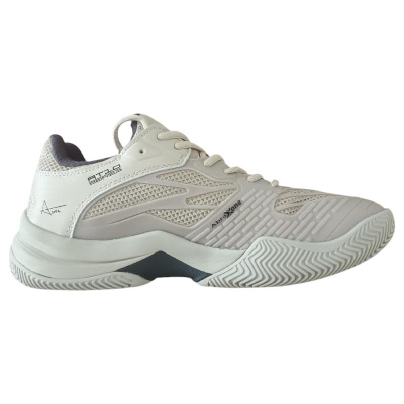 Zapatillas Nox AT10 Lux Dark Gray/Raven