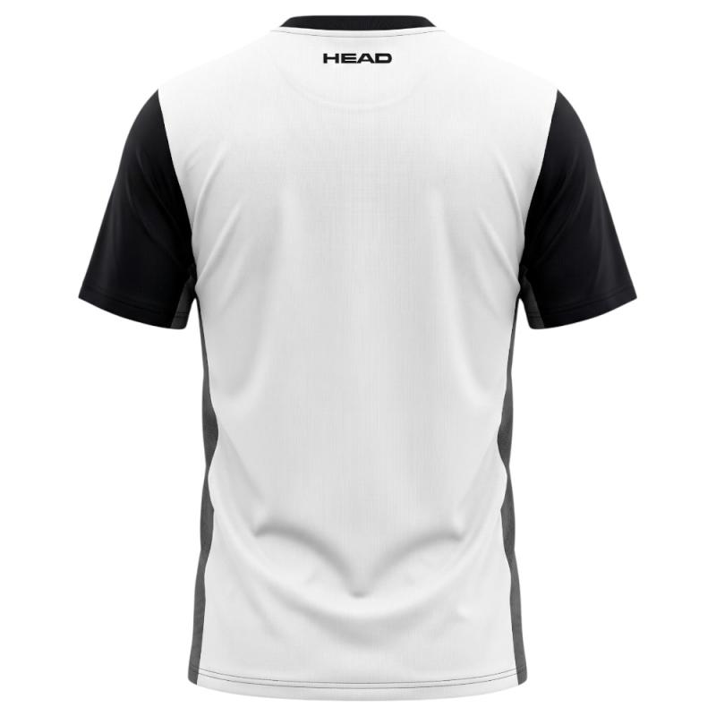 Remera Head Slice caballero