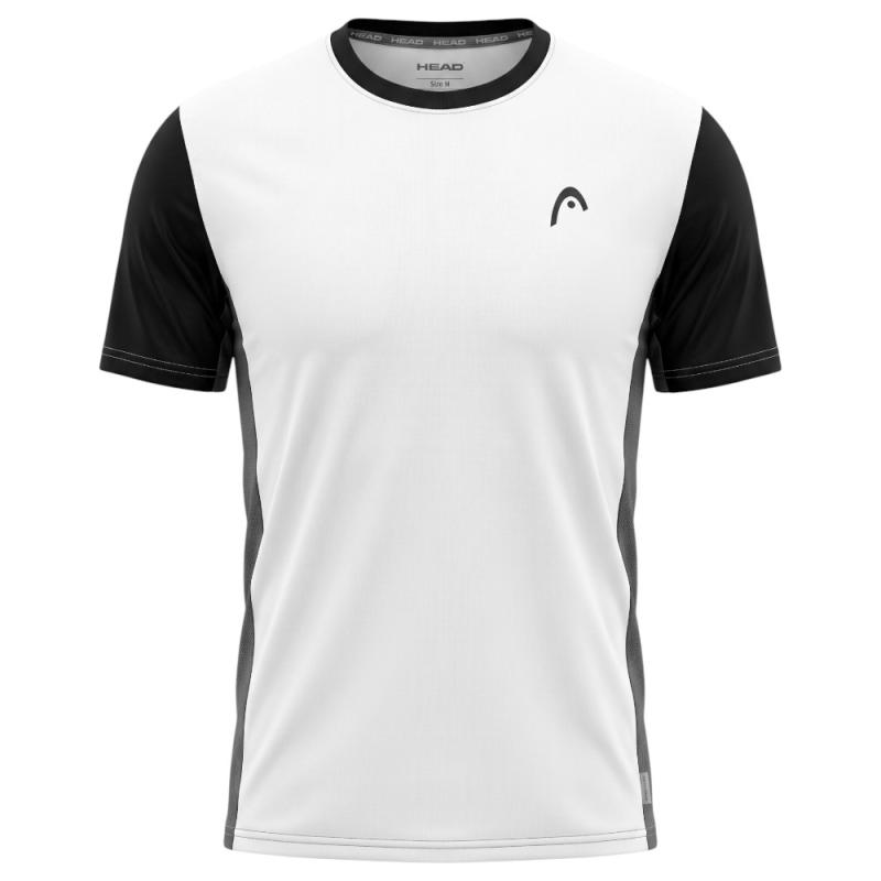 Remera Head Slice caballero