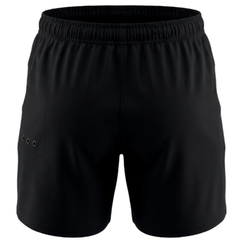 Short IU Core caballero