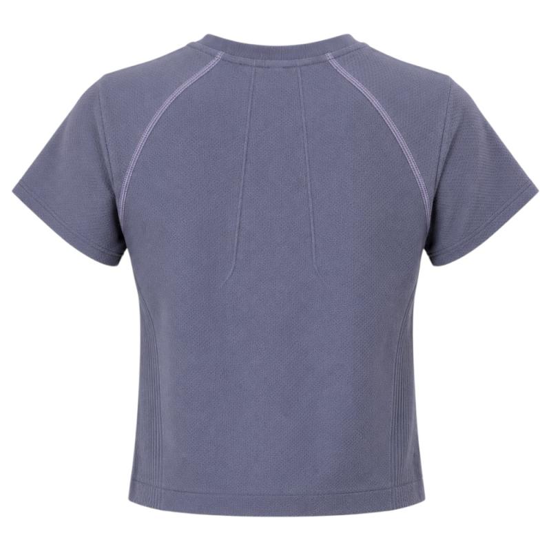 Remera IU Vaporknit dama