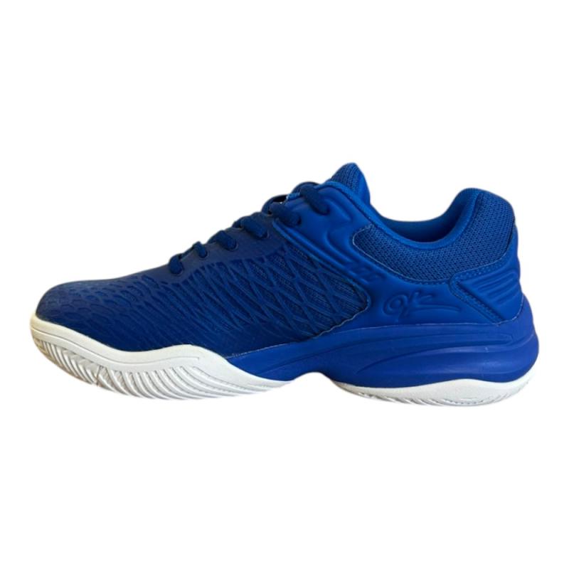 Zapatillas Orkell RD Pro Royal/Naranja