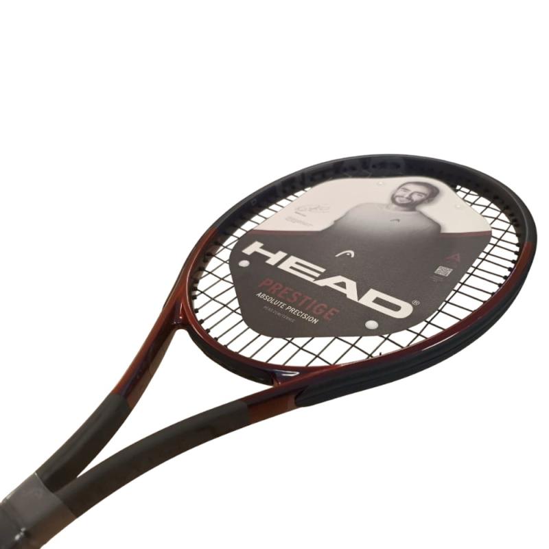 Raqueta Head Prestige MP L 2023