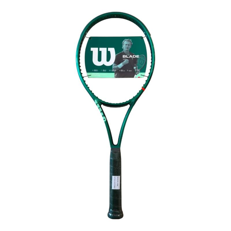 Raqueta Wilson Blade 100L V10