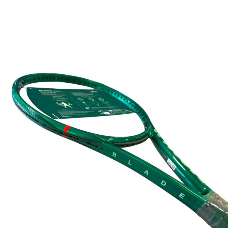 Raqueta Wilson Blade 100L V10