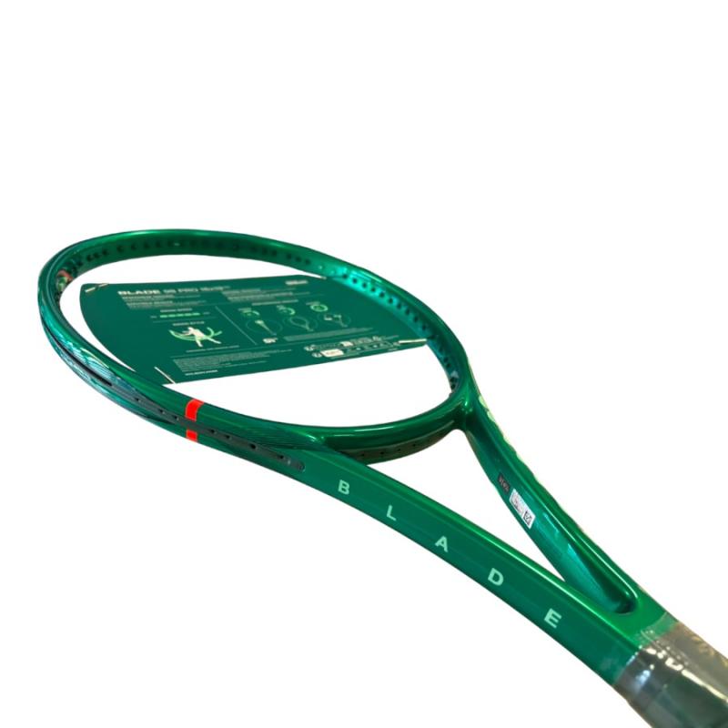 Raqueta Wilson Blade 98 Pro V10