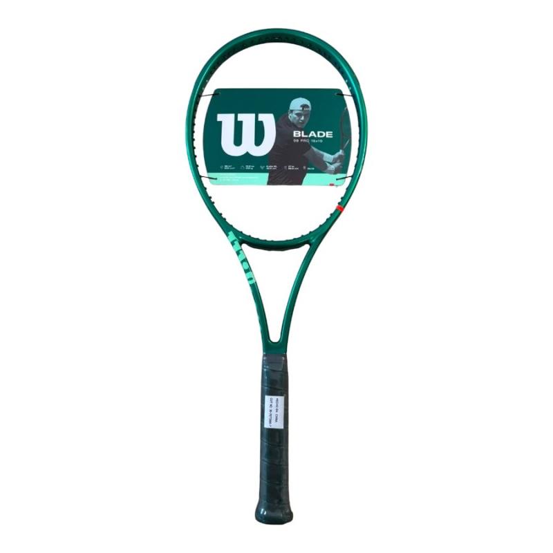 Raqueta Wilson Blade 98 Pro V10