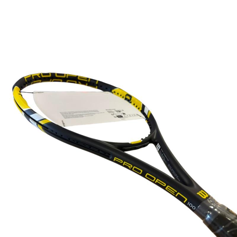 Raqueta Wilson Pro Open 100