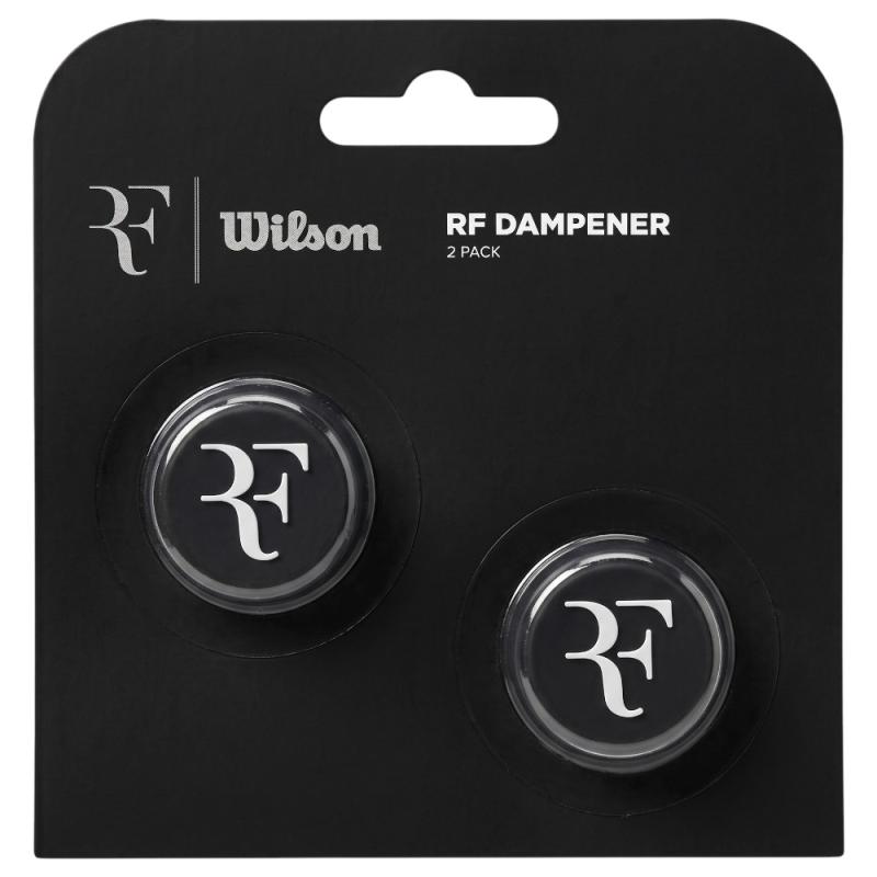 Antivibradores Wilson RF Dampener pack x 2