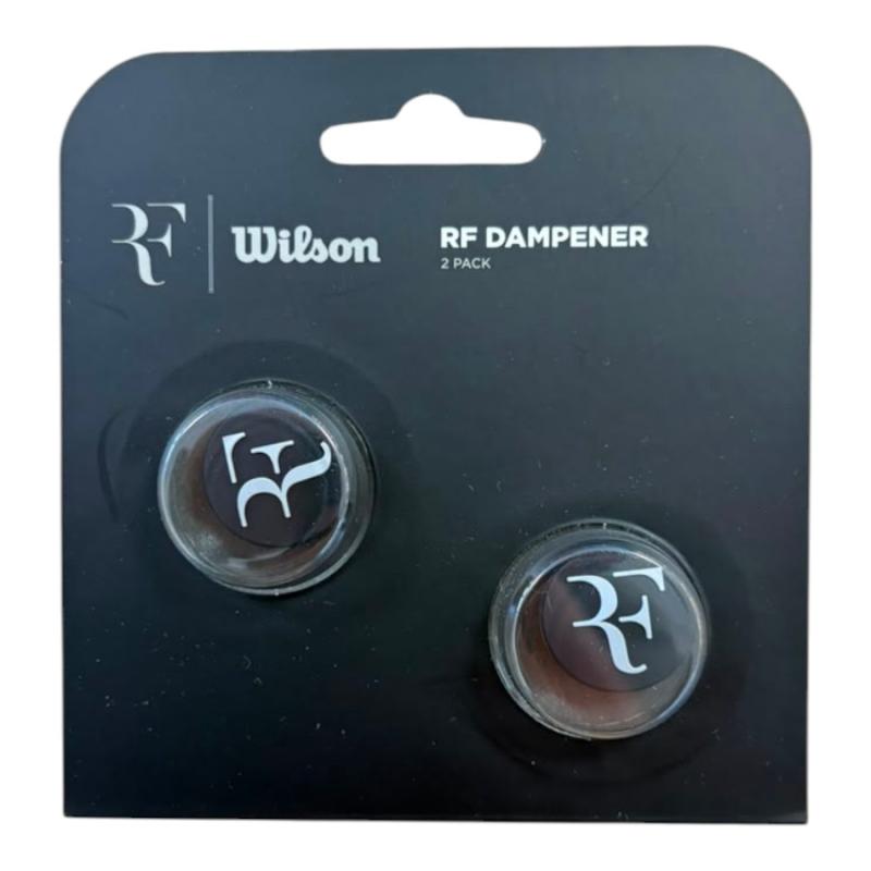 Antivibradores Wilson RF Dampener pack x 2
